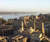 Tempio di Luxor